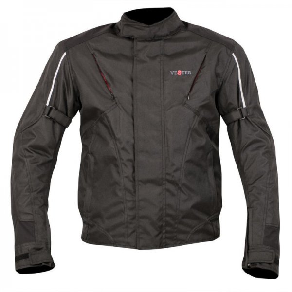 Μπουφάν μηχανής Vester Jarmen 5XL - 6XL